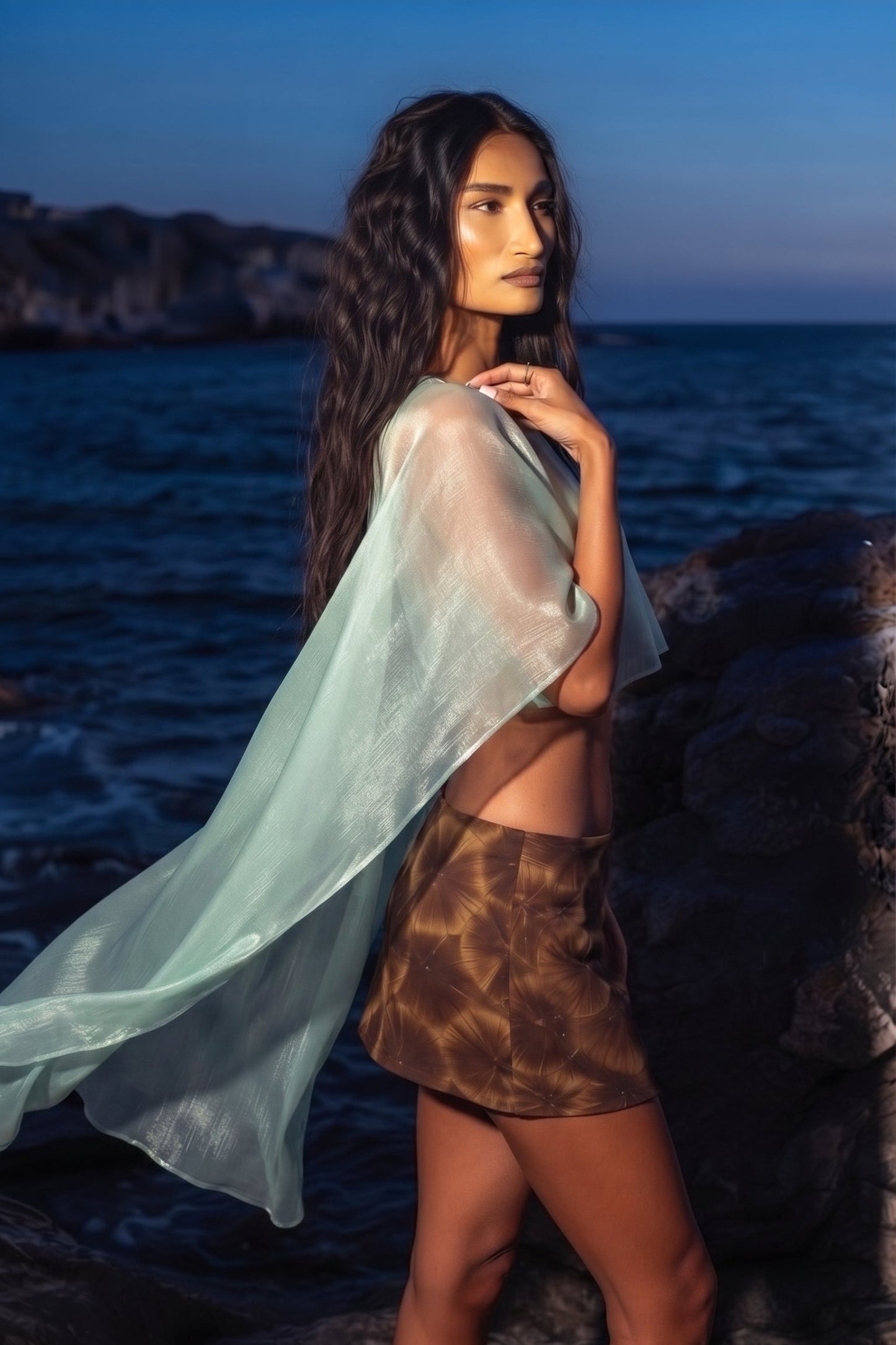 PUNTA CANA CAPE
