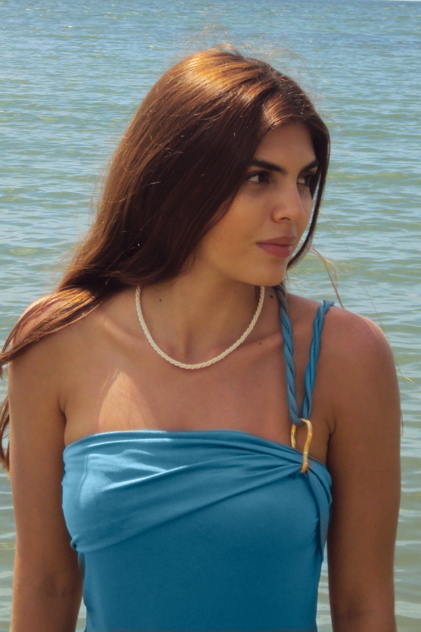 OCEAN BLUR ENTERO