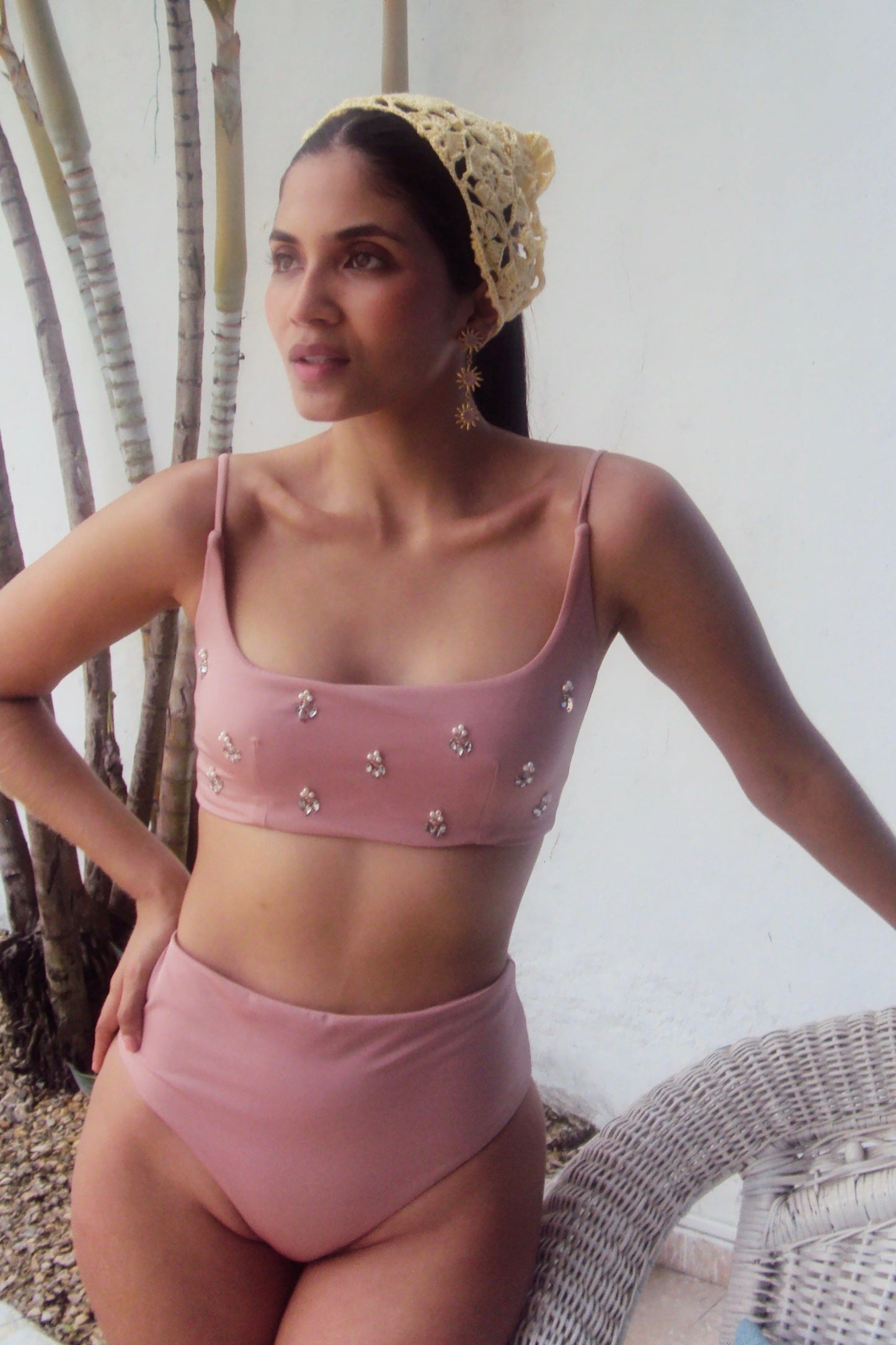 ORQUÍDEA BIKINI