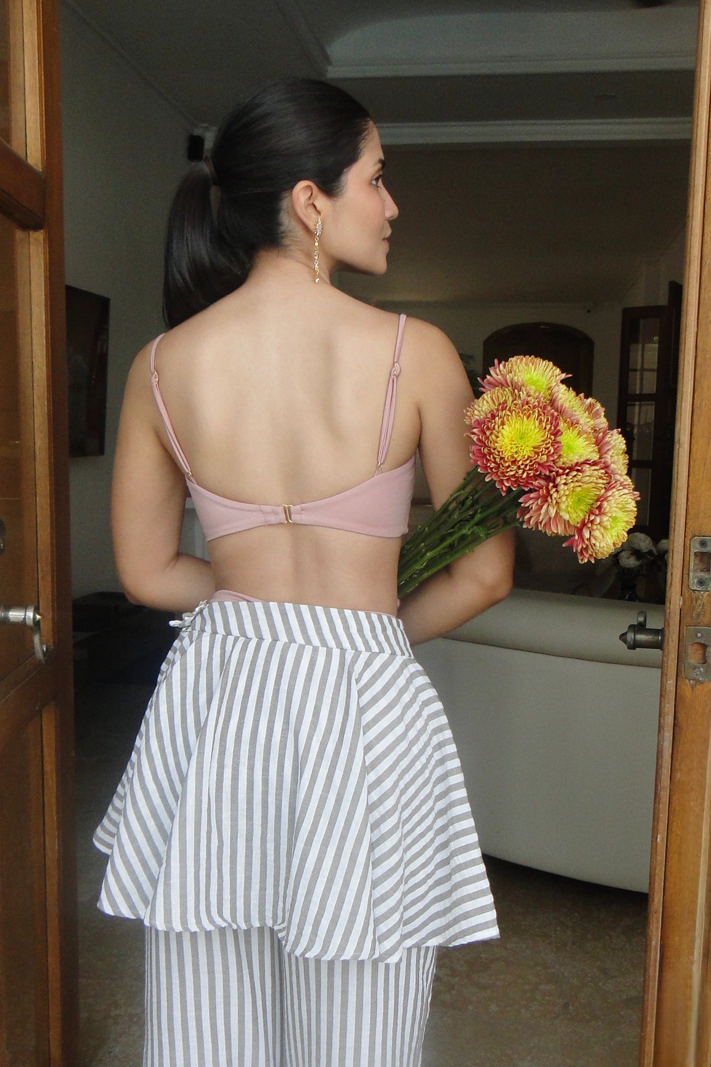 ORQUÍDEA BIKINI