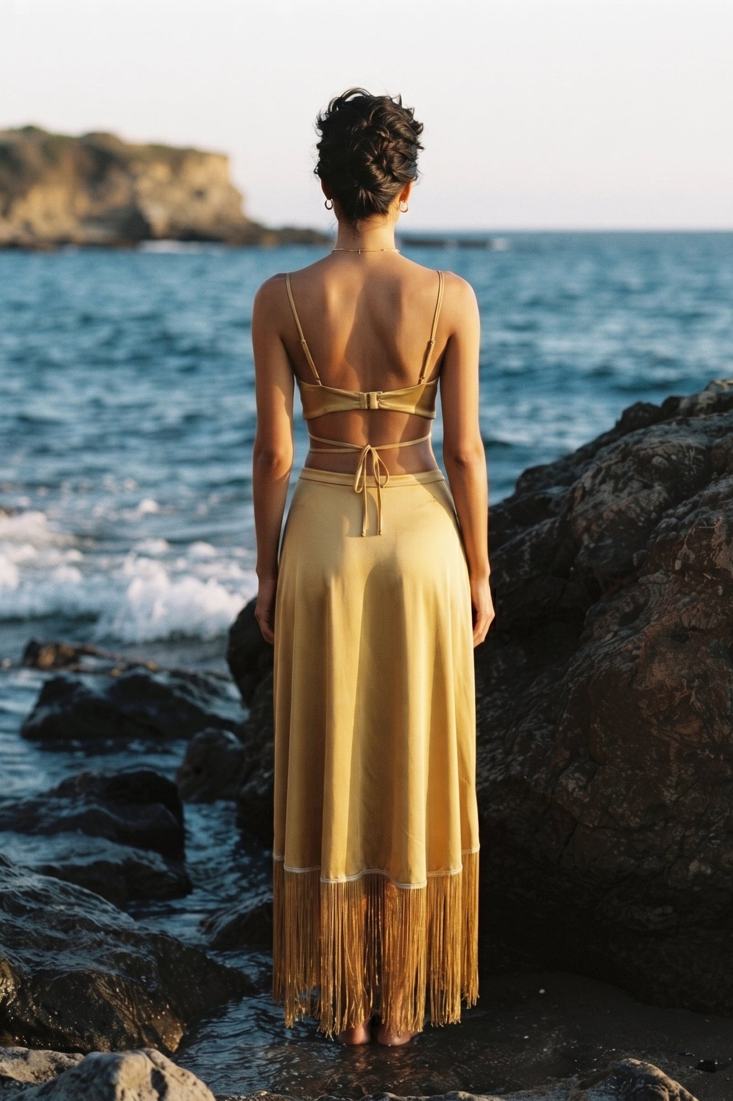 PUERTO RICO SKIRT