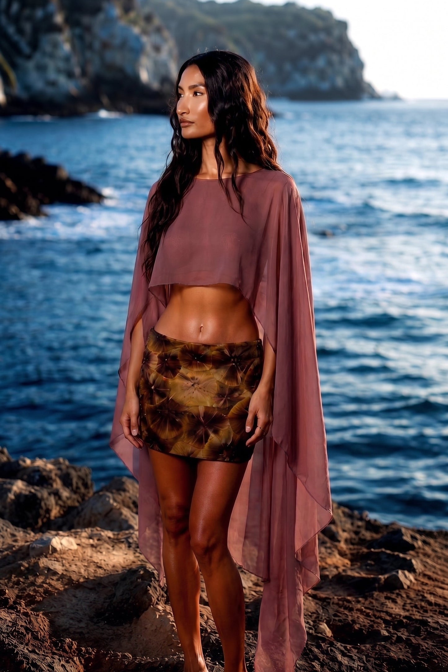 CUBA CAPE