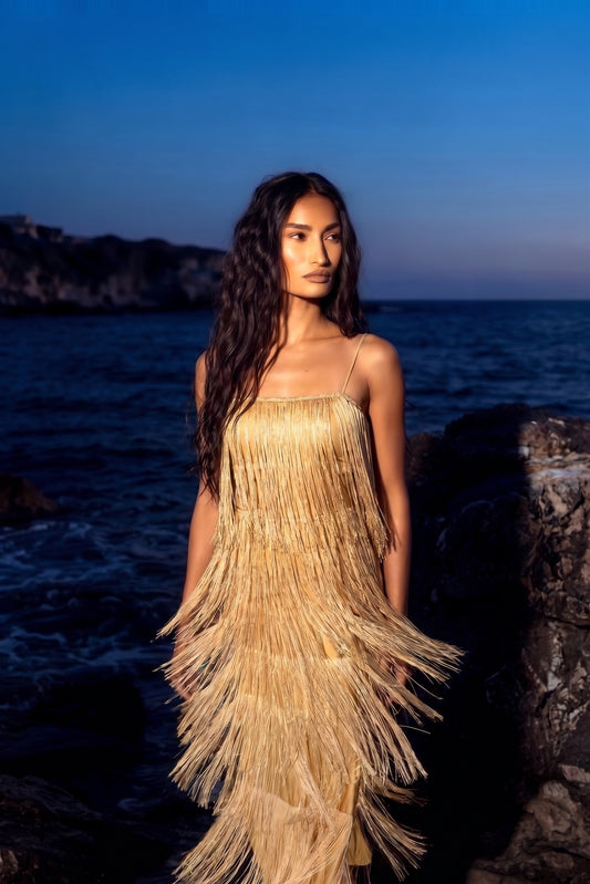 ARUBA DRESS